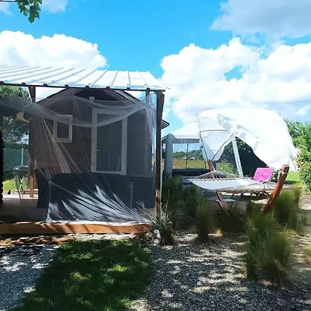 Tiny House Inclus *