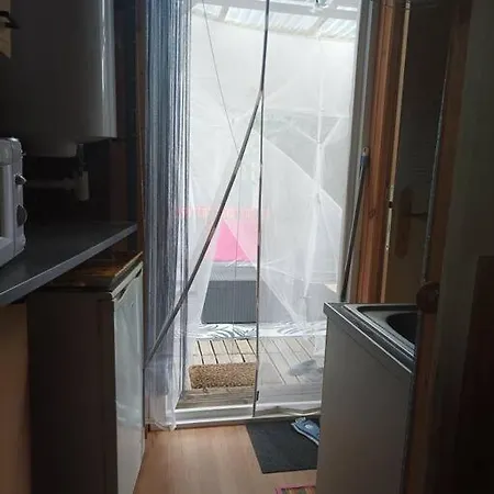 Tiny House Inclus