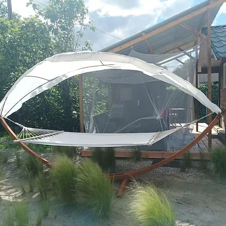 Tiny House Inclus