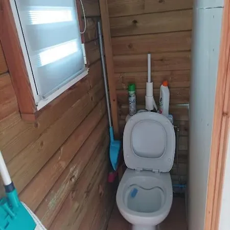 Tiny House Inclus Σαλέ