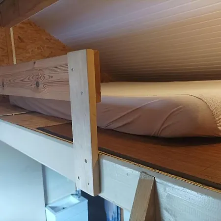 Chalé Tiny House Inclus *