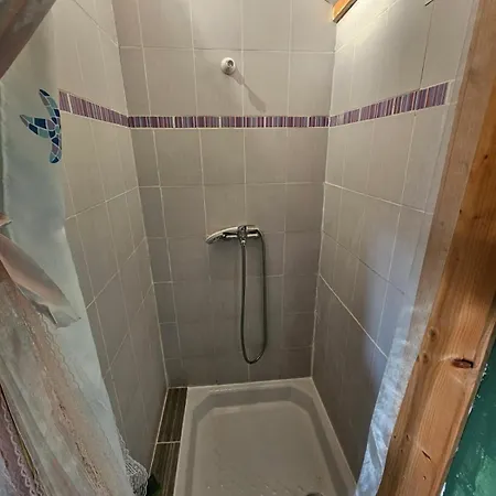 Chalé Tiny House Inclus *