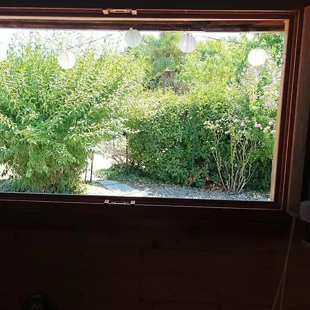 Chalé Tiny House Inclus